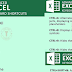 MS Excel Keyboard SHORTCUTS (download)