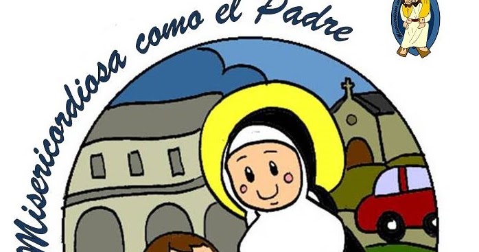 Mis ilustraciones Beata María Ludovica de Angelis