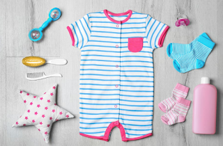 Daftar Perlengkapan Bayi dengan Produk Unik dan Lucu Daftar Perlengkapan Bayi dengan Produk Unik dan Lucu