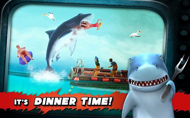 Hungry Shark Evolution_img2 Hungry Shark Evolution_img2