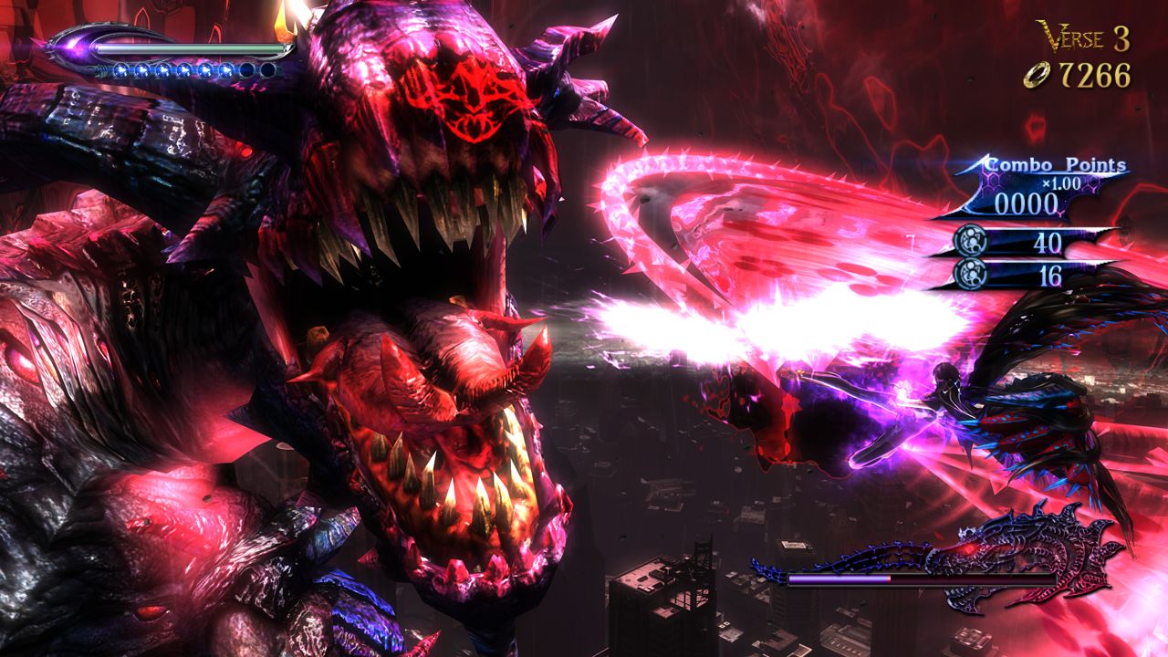 bayonetta game bayonetta game