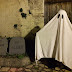 Bricolage Halloween : Un fantôme grandeur nature !