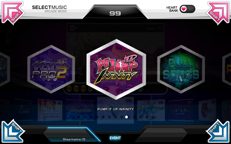SCARICARE STEPMANIA