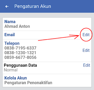 Cara Melindungi akun fb Dari Serangan Hacker cara melindungi akun fb, cara mengamankan akun fb, cara mengamankan akun facebook, cara amankan akun fb