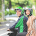 Jadilah Penumpang Ojek Online yang Tertib!