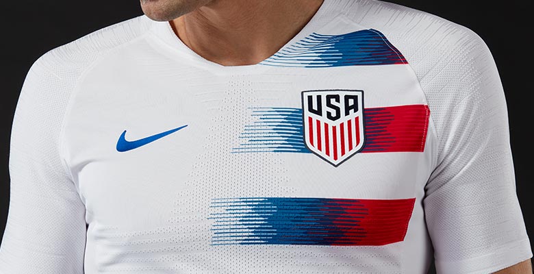 Nike Home Kit - Footy Headlines