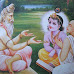 Ashramas or Ashrams - The vedic schools