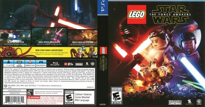 lego star wars the force awakens ps3 download lego star wars the force awakens ps3 download