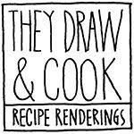 They Draw & Cook