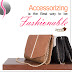 Accessorizing is the Best way to be Fashionable
