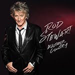 Rod Stewart Regresa con Another Country