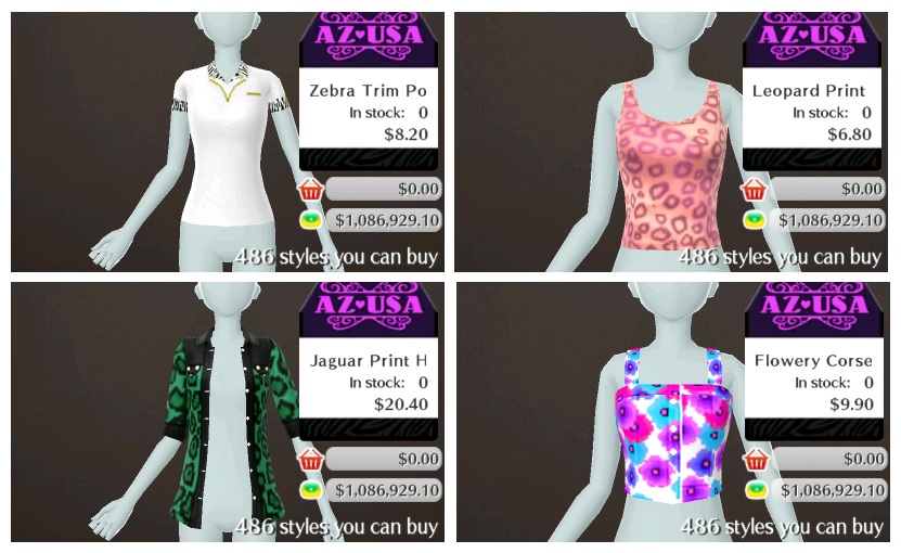Are There Fashion Shoes In Style Savvy Fashuon Forward Are There Fashion Shoes In Style Savvy Fashuon Forward