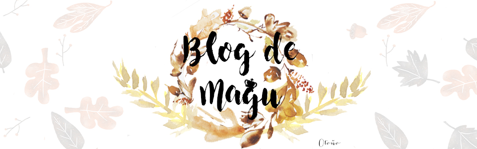 Blog de Magu ♚