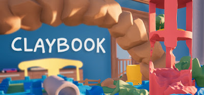 Claybook Free Download