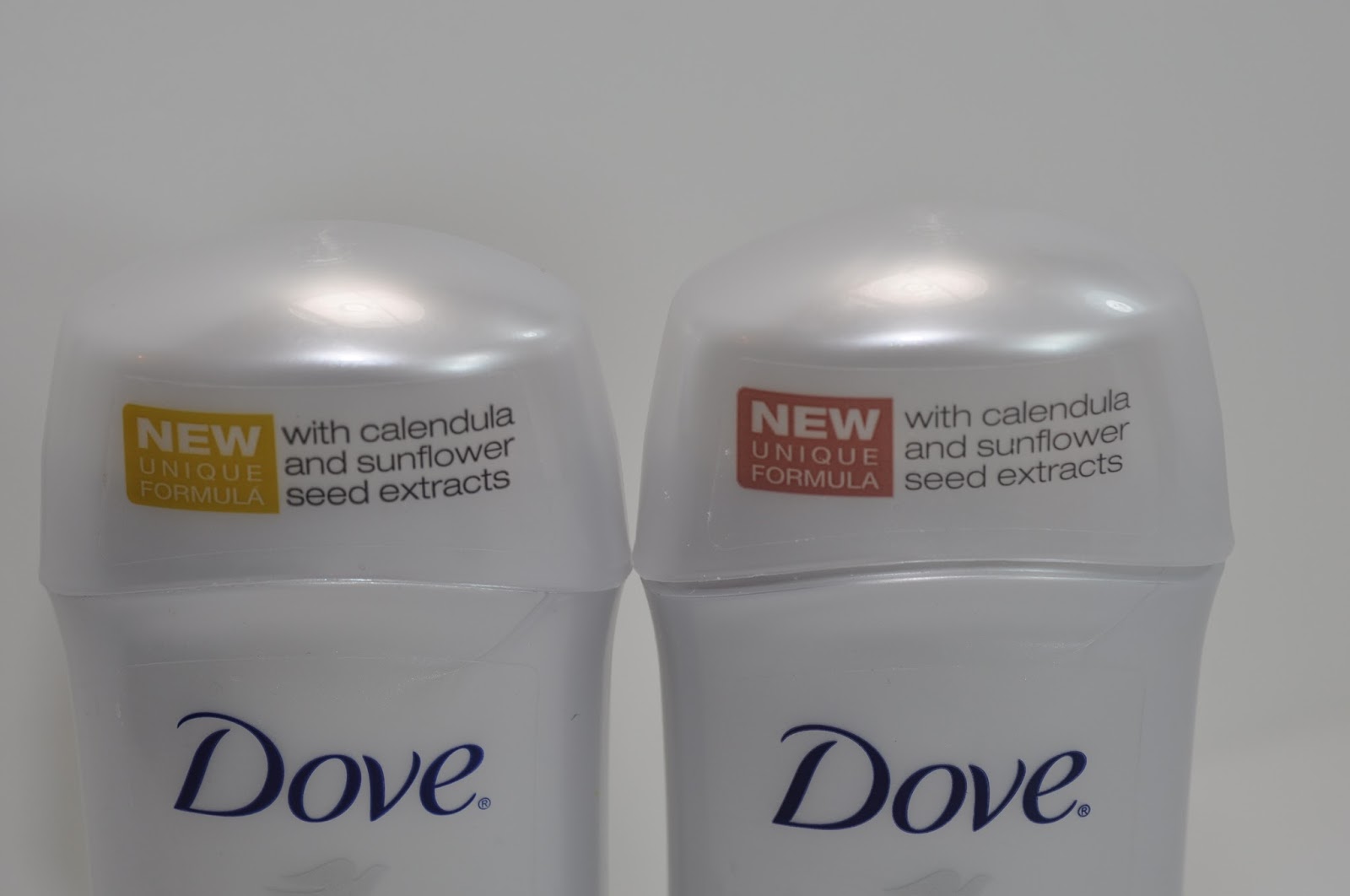 The Dove® Clear Tone AntiPerspirant Challenge Here's To Smoother