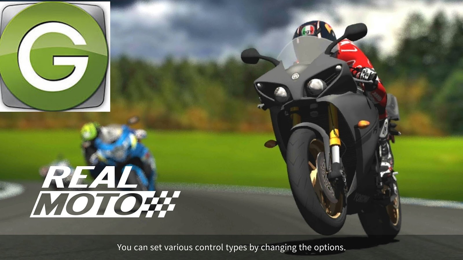 Download Real Moto v1.0.216 Mod Apk + Data Full Version - Mahrus Net