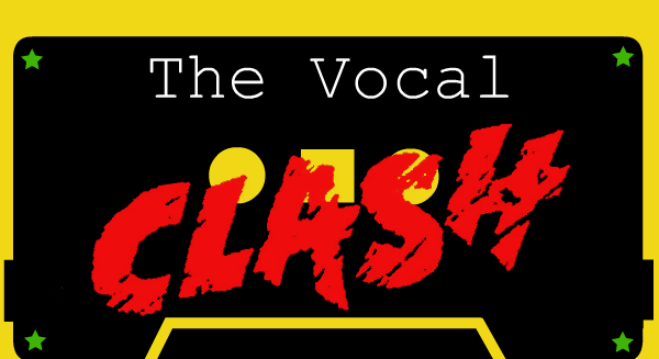 THE VOCAL CLASH