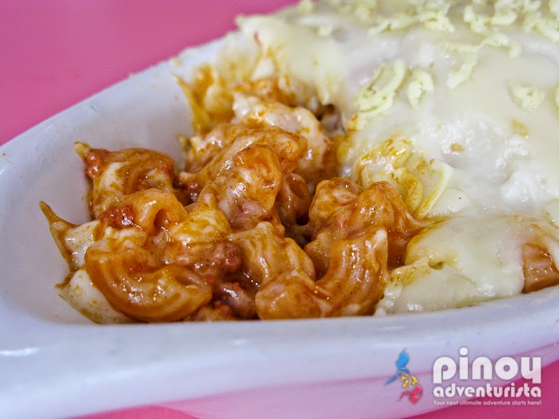 WHERE TO EAT IN ANGELES CITY, PAMPANGA Mother's Cake House and Resto