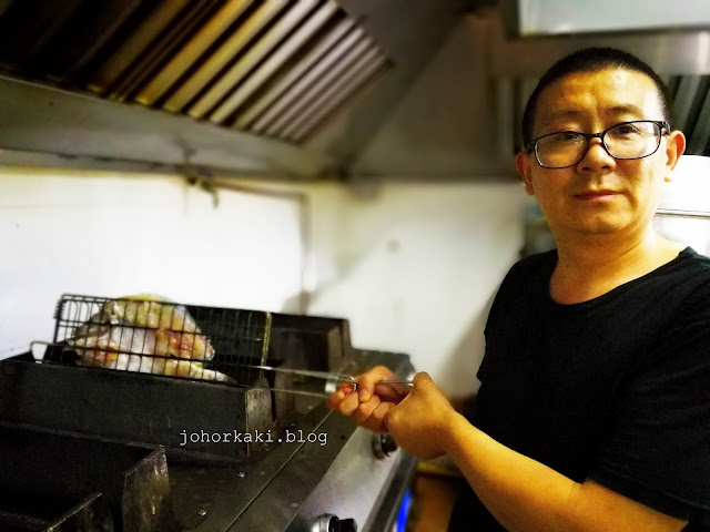 Sichuan Food in JB at Restaurant Culture 渝香食府 Sichuan-Food-JB-Restaurant-Culture-渝香食府
