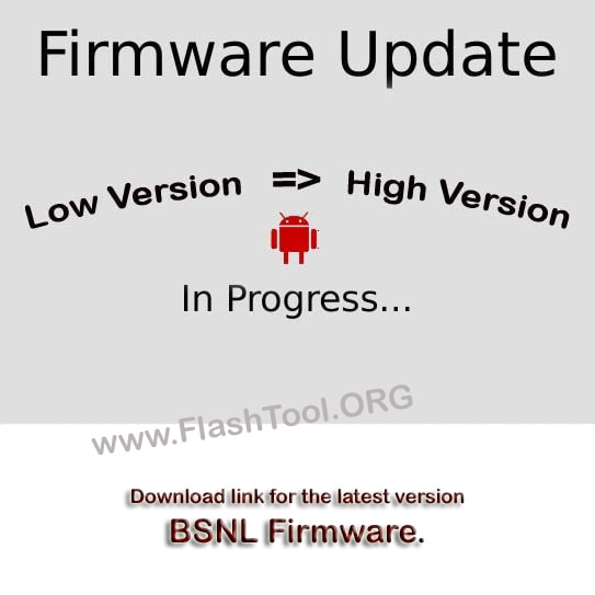 Download BSNL Device Firmware Download BSNL Firmware