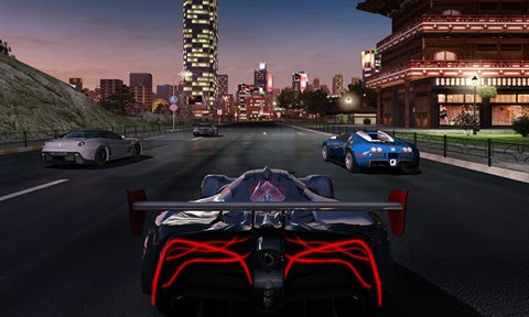 top racing game lumia windows best racing game windows lumia