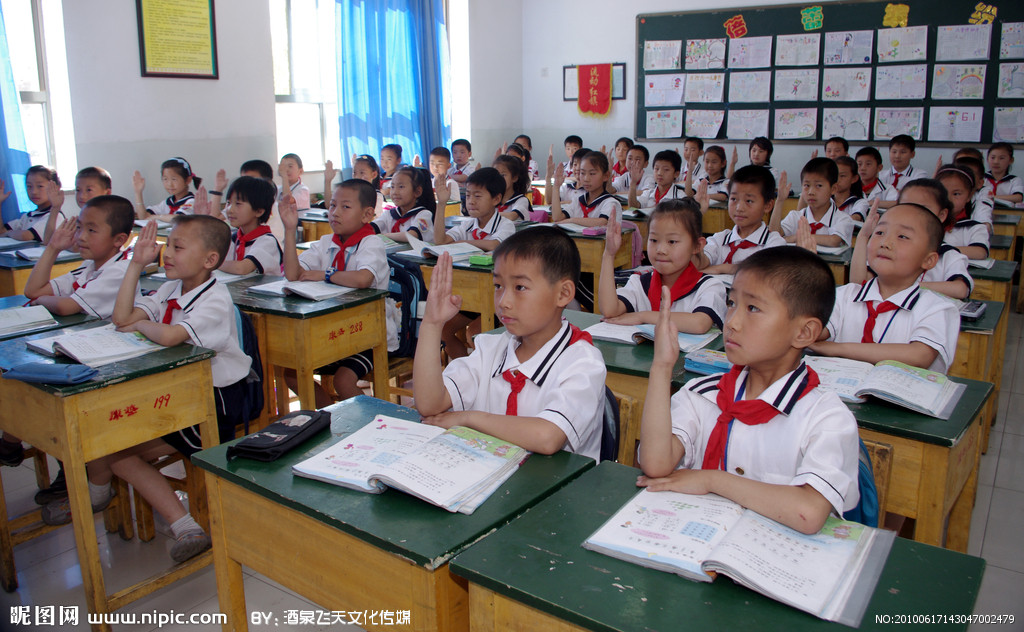 Hilarious Primary School Pupils' Compositions Talk about the in China