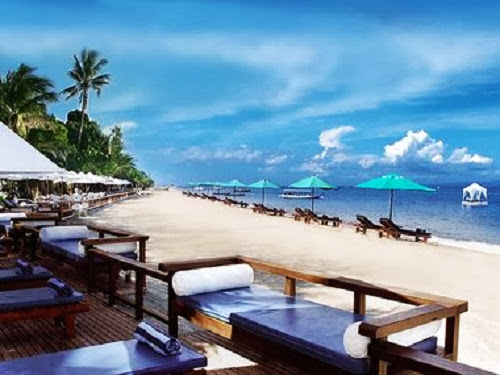 Pantai Sanur Pantai Sanur