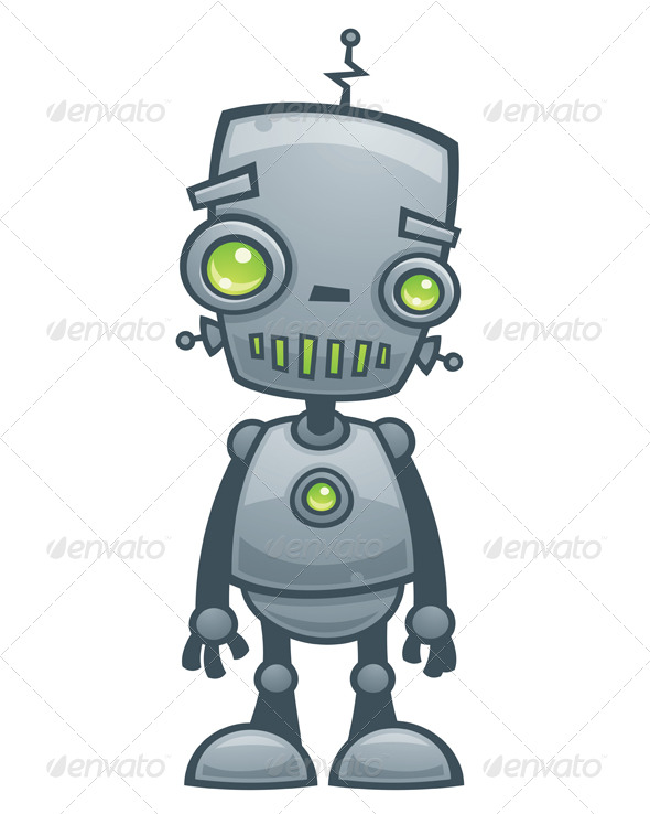 robot mouth clipart - photo #25