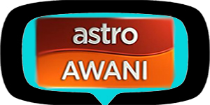 TV Astro Awani online