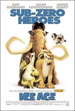La era de hielo (2002) DVDRip Latino