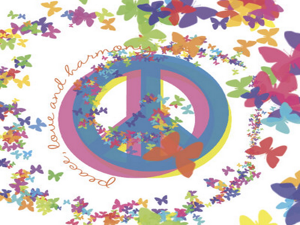 Love peace wallpaper, wallpapers and backgrounds - Best 2 Travel Wallpaper