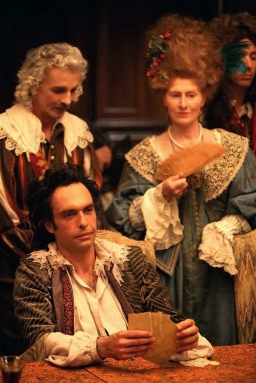 La Marquise Des Ombres, Ou, La Vie De Marie Madeleine D'aubray