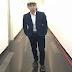 Aiman Tino dikecam menyanyi rap