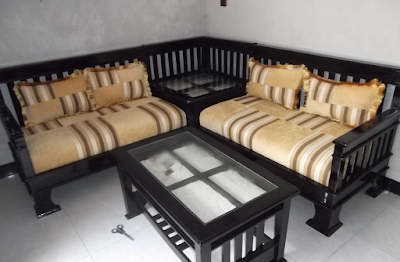 model kursi sudut kayu jati minimalis terbaru model kursi sudut kayu jati minimalis terbaru