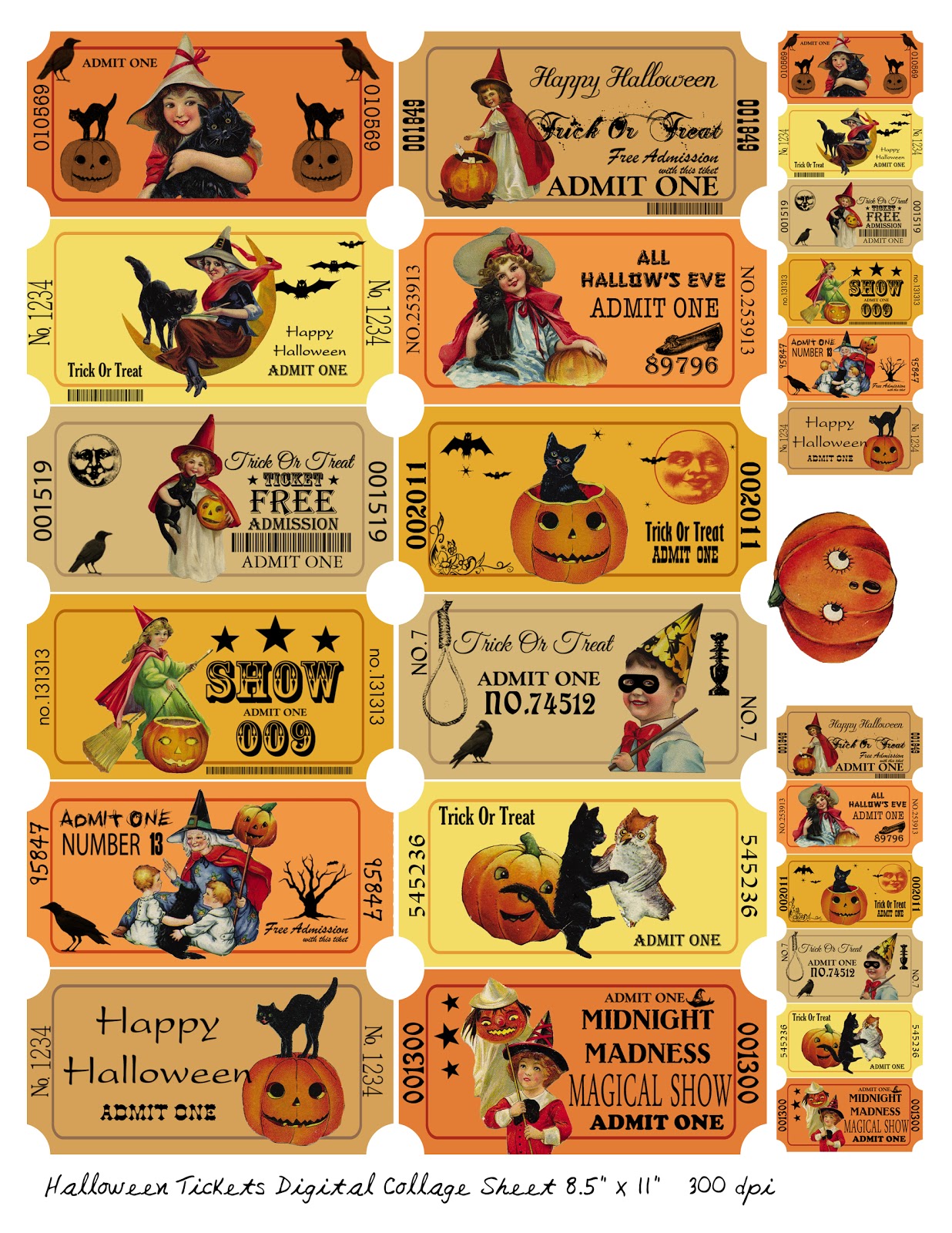 Halloween Coupons Free Halloween Halloween Labels