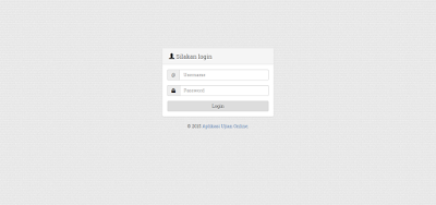 Source Code Aplikasi Ujian Online Codeigniter Source Code Aplikasi Ujian Online Codeigniter, AJAX, JSON