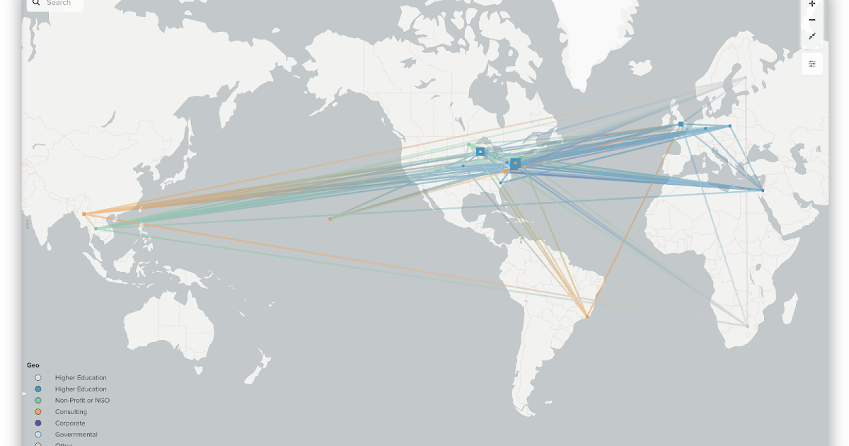 Mapping For Justice KUMU adds - KUMU%2BGEO%2BMap 