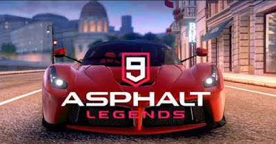 asphalt 9 unlimited tokens apk asphalt 9 unlimited tokens apk