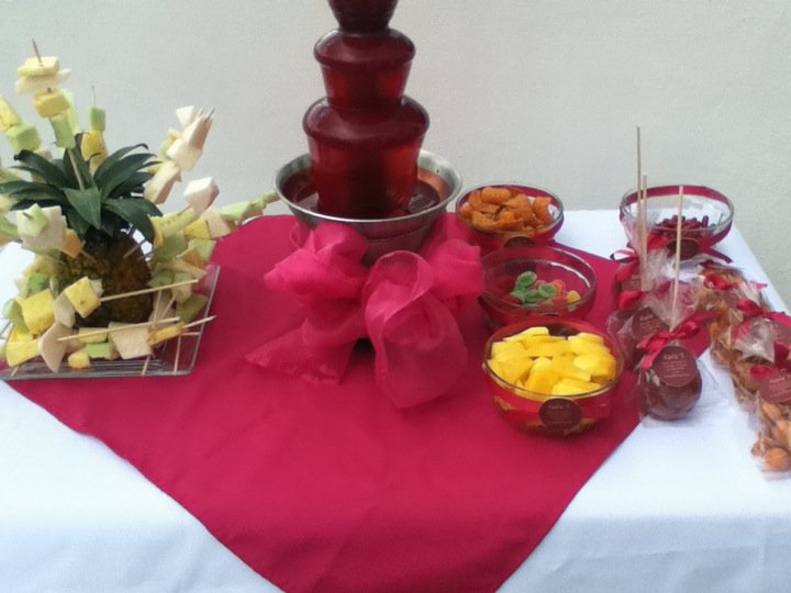 karla´s: Karla´s Renta tu fuente de Chocolate/Chamoy chamoy karla