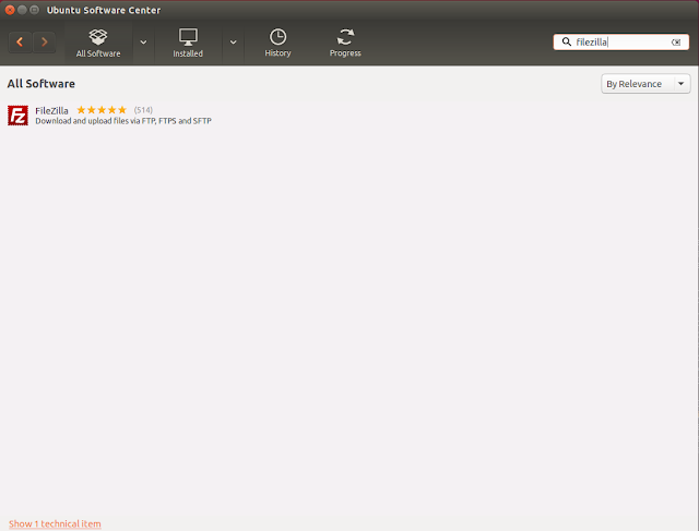 download filezilla ubuntu terminal download filezilla ubuntu terminal