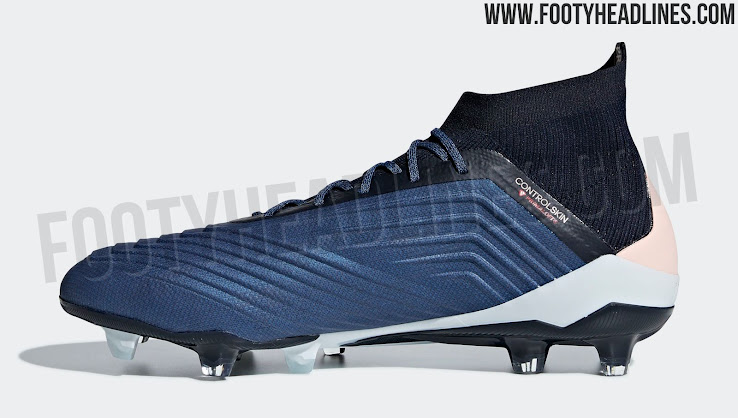 adidas cold mode soccer cleats