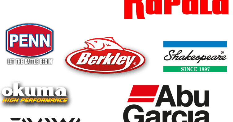 high end fishing rod brands
