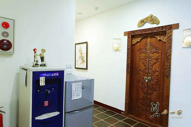 苗栗南庄住宿|幸福綠光民宿