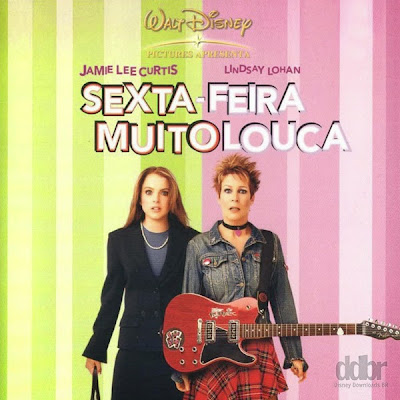 Resultado de imagem para Sexta-Feira Muito Louca