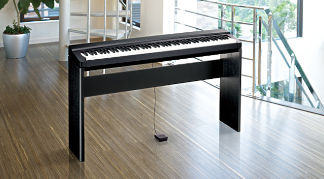 Giá bán đàn piano điện Casio PX-135 hôm nay