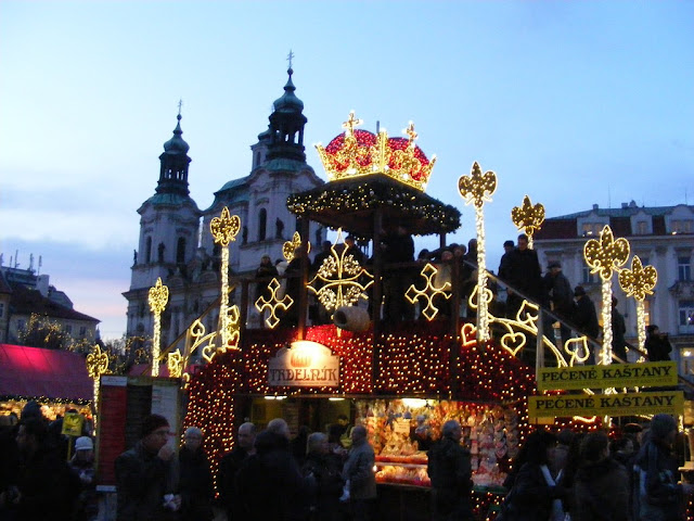 22 Best Places to Travel Christmas 2018 in Europe - Part II 22 Best Places to Travel Christmas 2018 in Europe - Part II