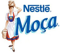 Resultado de imagem para leite moça logo