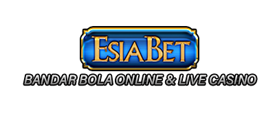 Esiabet Situs Judi Bola Online, Casino Online, Slot Online
