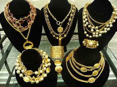 Vintage Chanel | Nordic Bliss