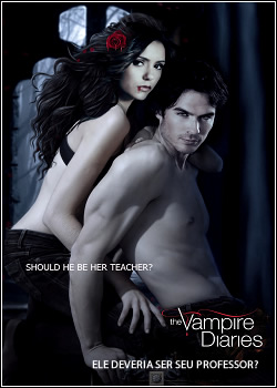The Vampire Diaries 4ª Temporada S04E08 HDTV - Legendado The Vampire Diaries 4ª Temporada S04E08 HDTV - Legendado